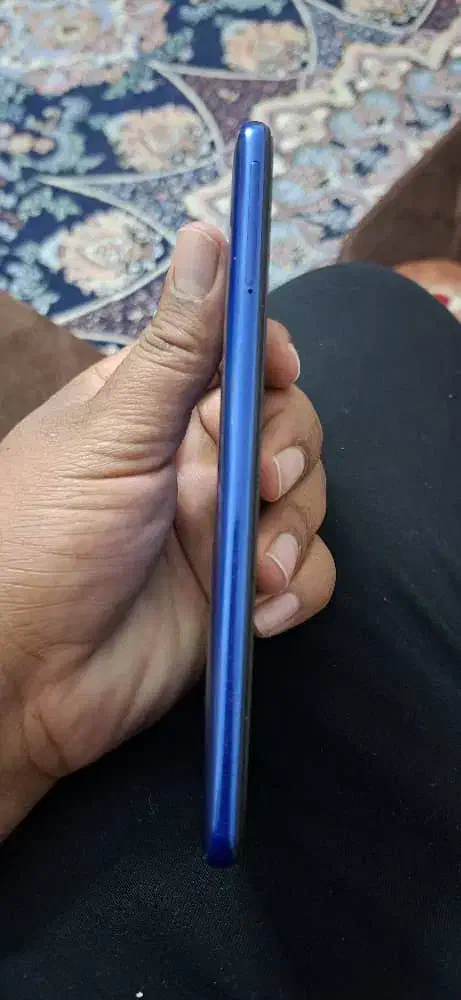 گوشی سامسونگ a31|موبایل|اردکان, |دیوار