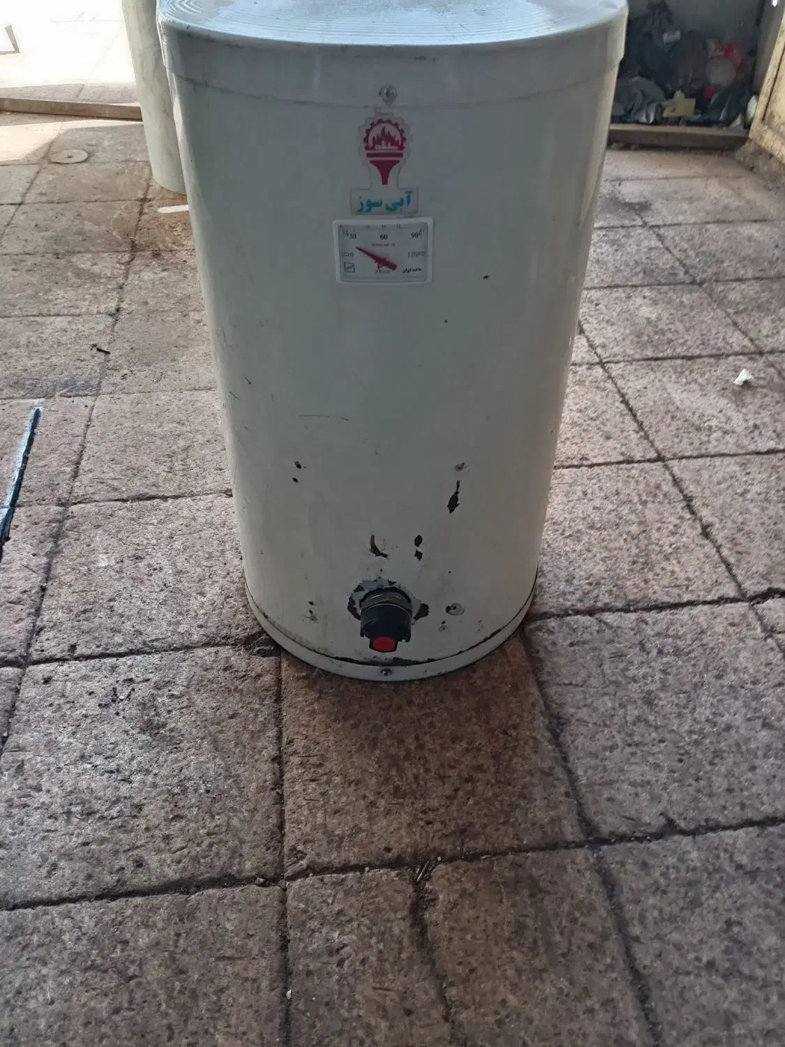 ابگرمکن|آبگرمکن، پکیج، شوفاژ|تربت‌حیدریه, قاسم آباد|دیوار