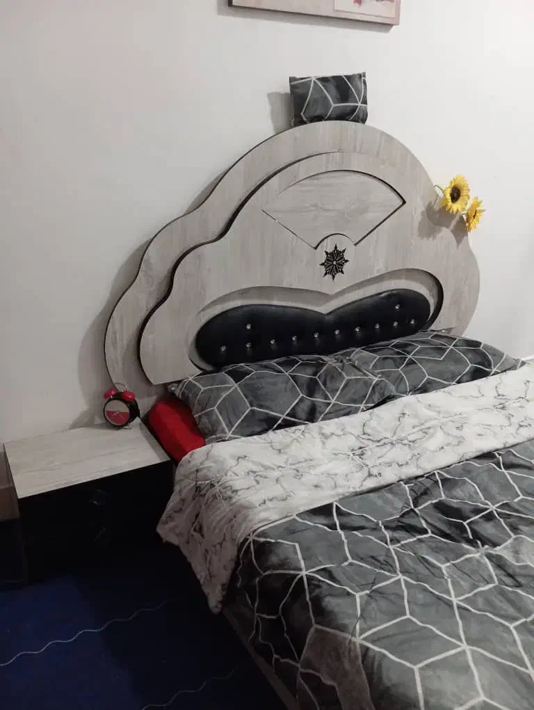 کانتکس|تخت و سرویس خواب|کارون, |دیوار