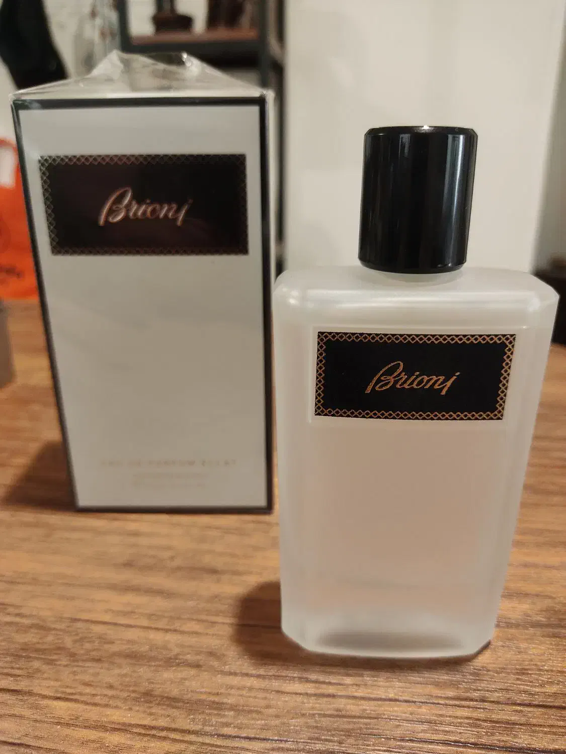 عطر بریونی اکلت اورجینال|آرایشی، بهداشتی، درمانی|تهران, جمال‌زاده|دیوار