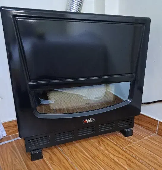 بخاری نیک کالا|بخاری، هیتر، شومینه|رشت, شهرک پردیسان|دیوار