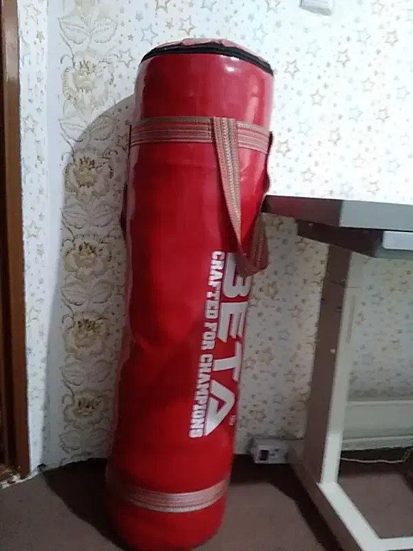 کیسه بوکس|تجهیزات ورزشی|اردبیل, |دیوار