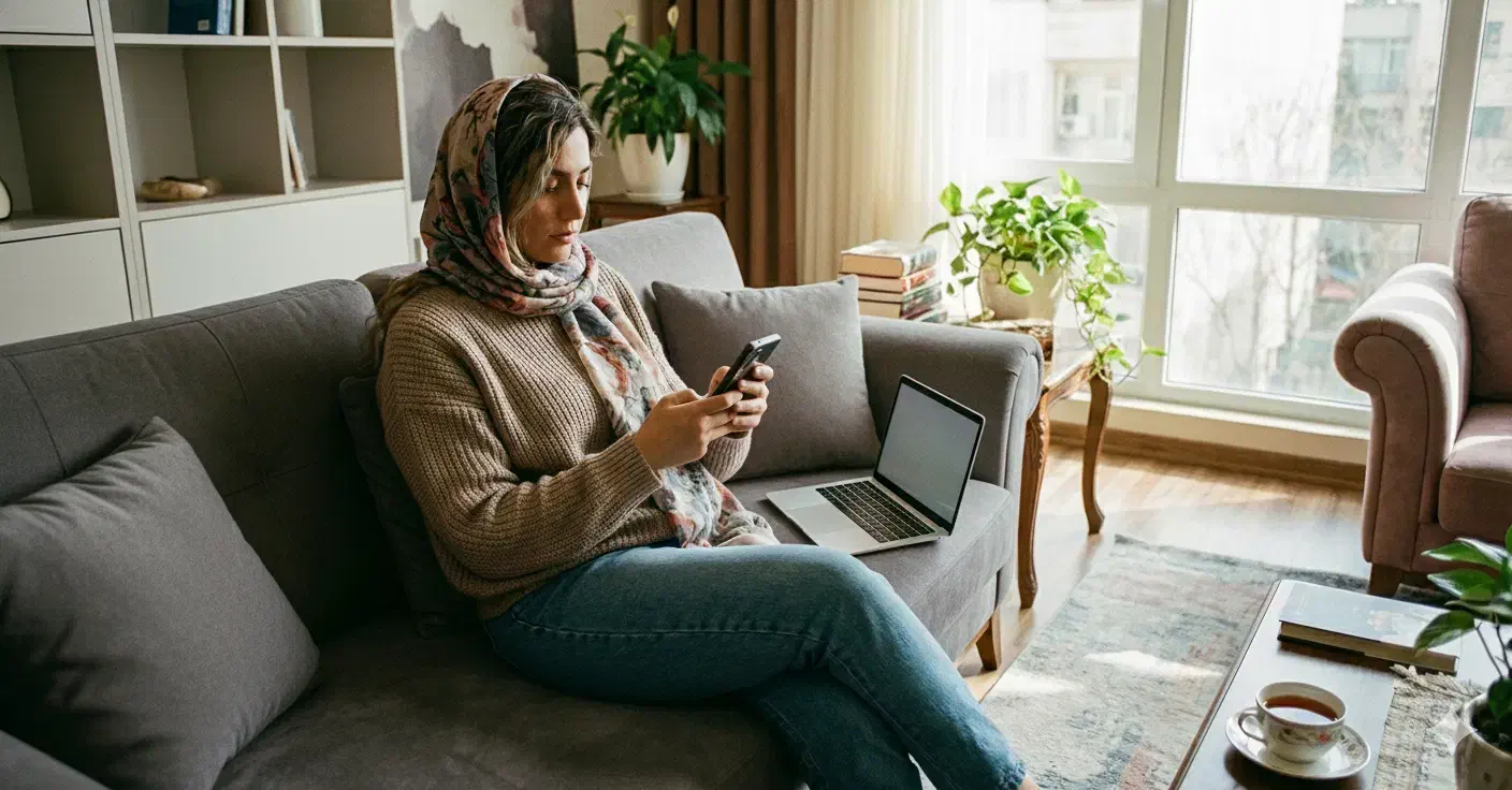 کاردرمنزل|استخدام بازاریابی و فروش|بیرانوند, |دیوار