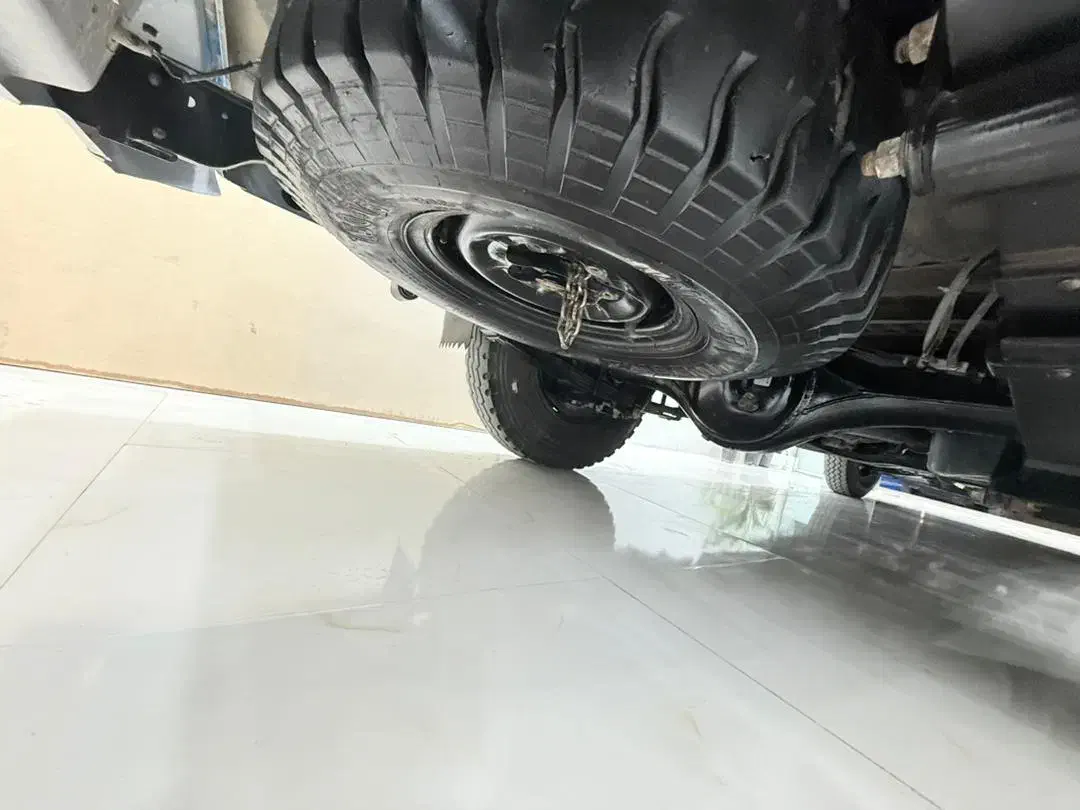 نیسان 403چراغ جدیدمشابه خشک|خودرو سواری و وانت|توکهور, |دیوار