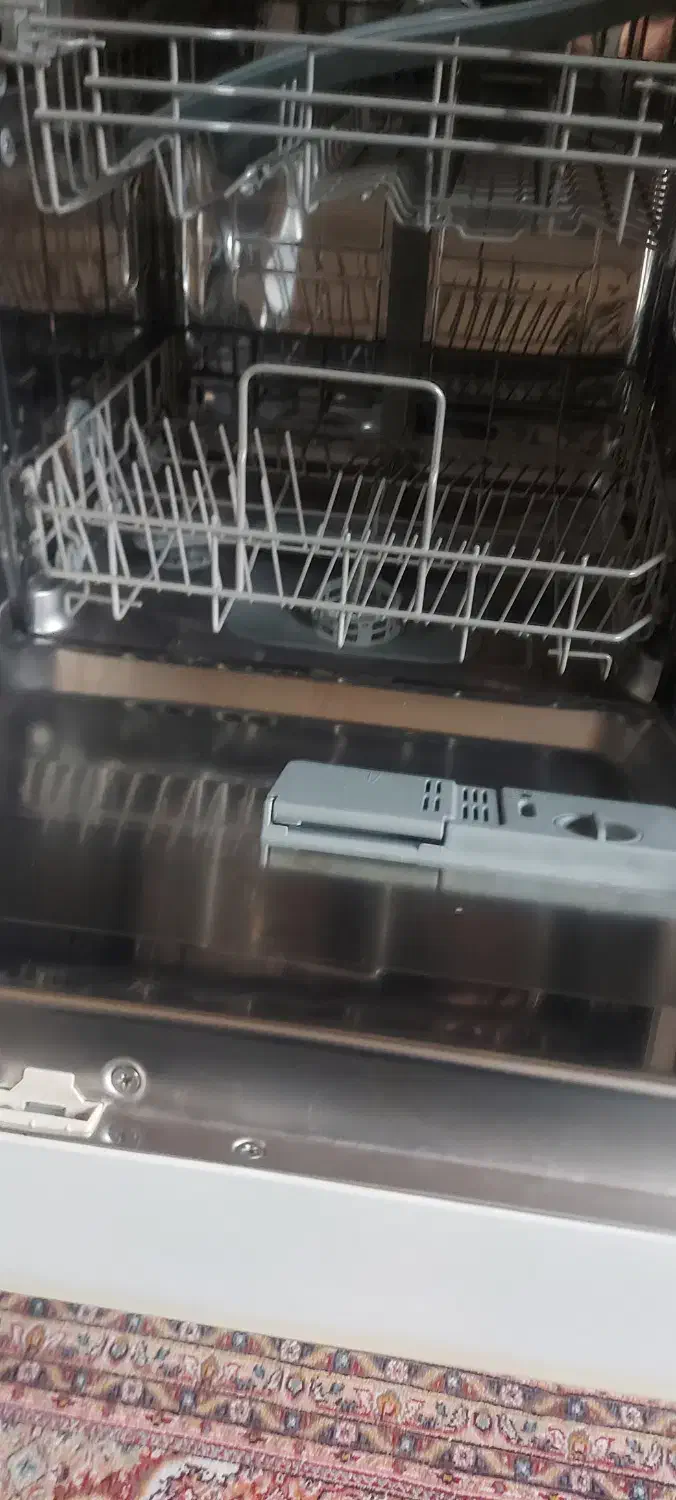 ماشین ظرفشویی بوش|ماشین ظرفشویی|اسلامشهر, شهرک قائمیه|دیوار