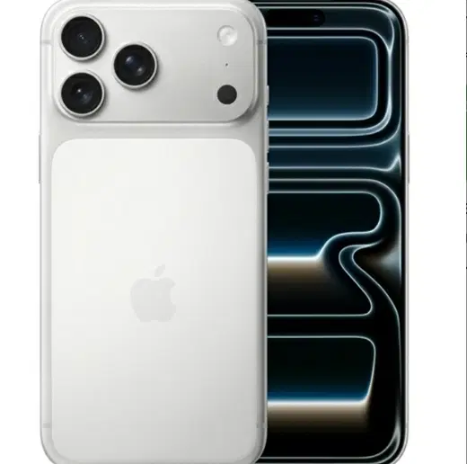 iphone 17 pro max (batt 100)|موبایل|ملایر, |دیوار