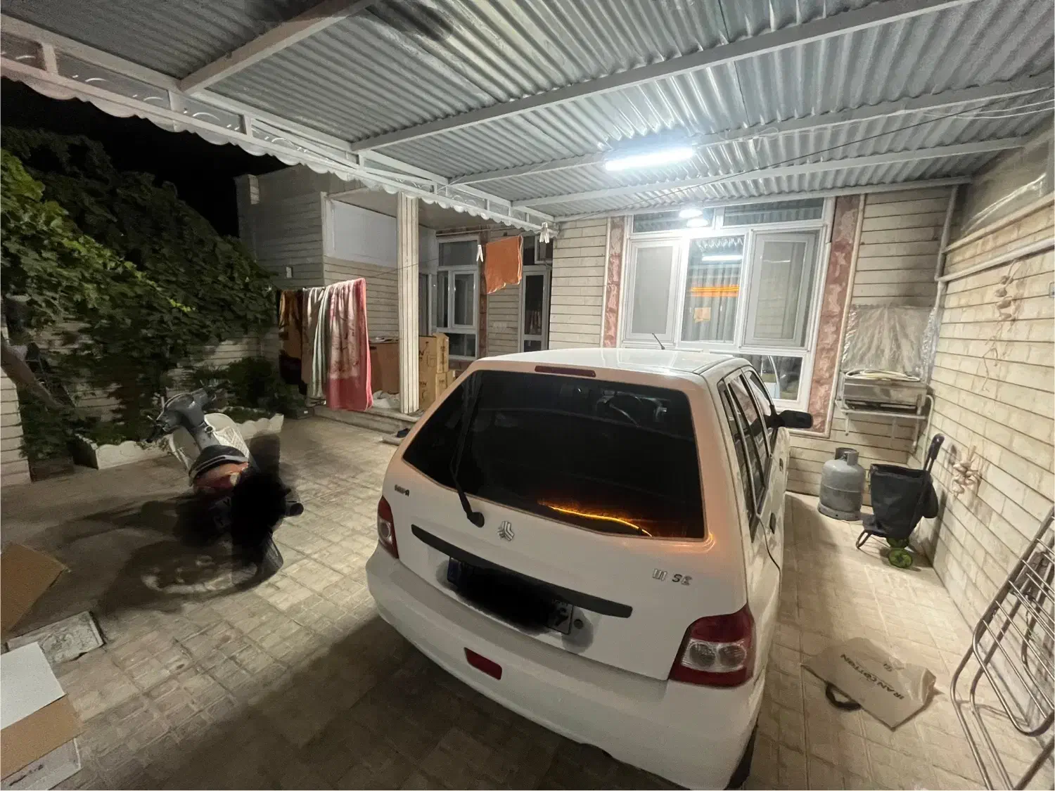 خانه ویلایی|اجارهٔ خانه و ویلا|بجنورد, |دیوار