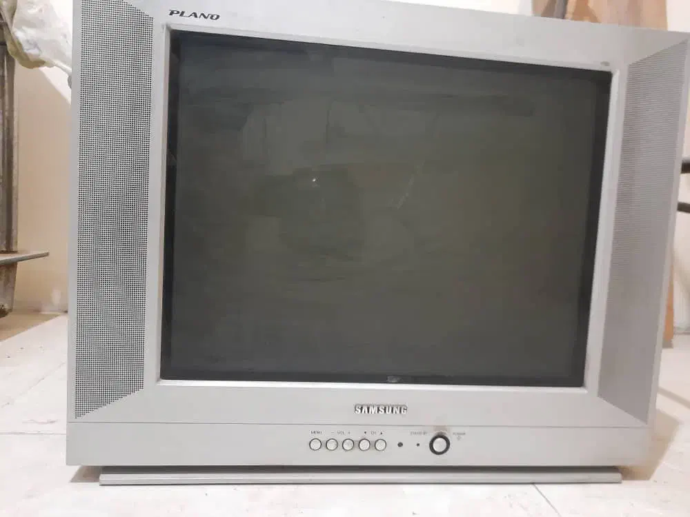 تلویزیون سامسونگ به علت کمی جابفروش میرسد|تلویزیون و پروژکتور|تبریز, |دیوار