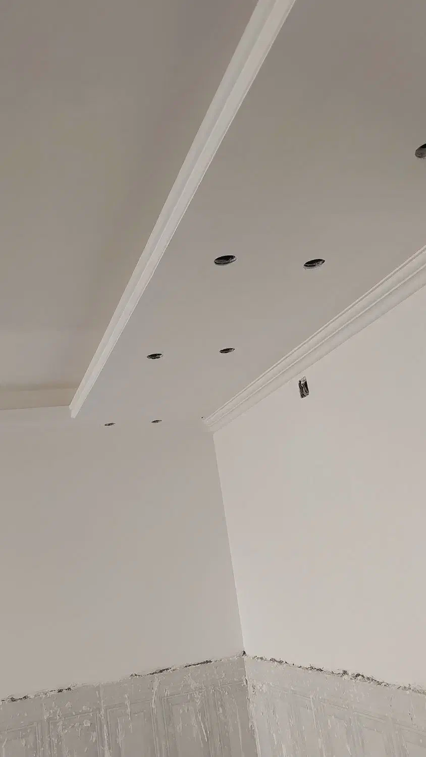 گچکاری گچ کار وسفید کاری تعمیرات کامل|خدمات پیشه و مهارت|اهواز, پردیس|دیوار