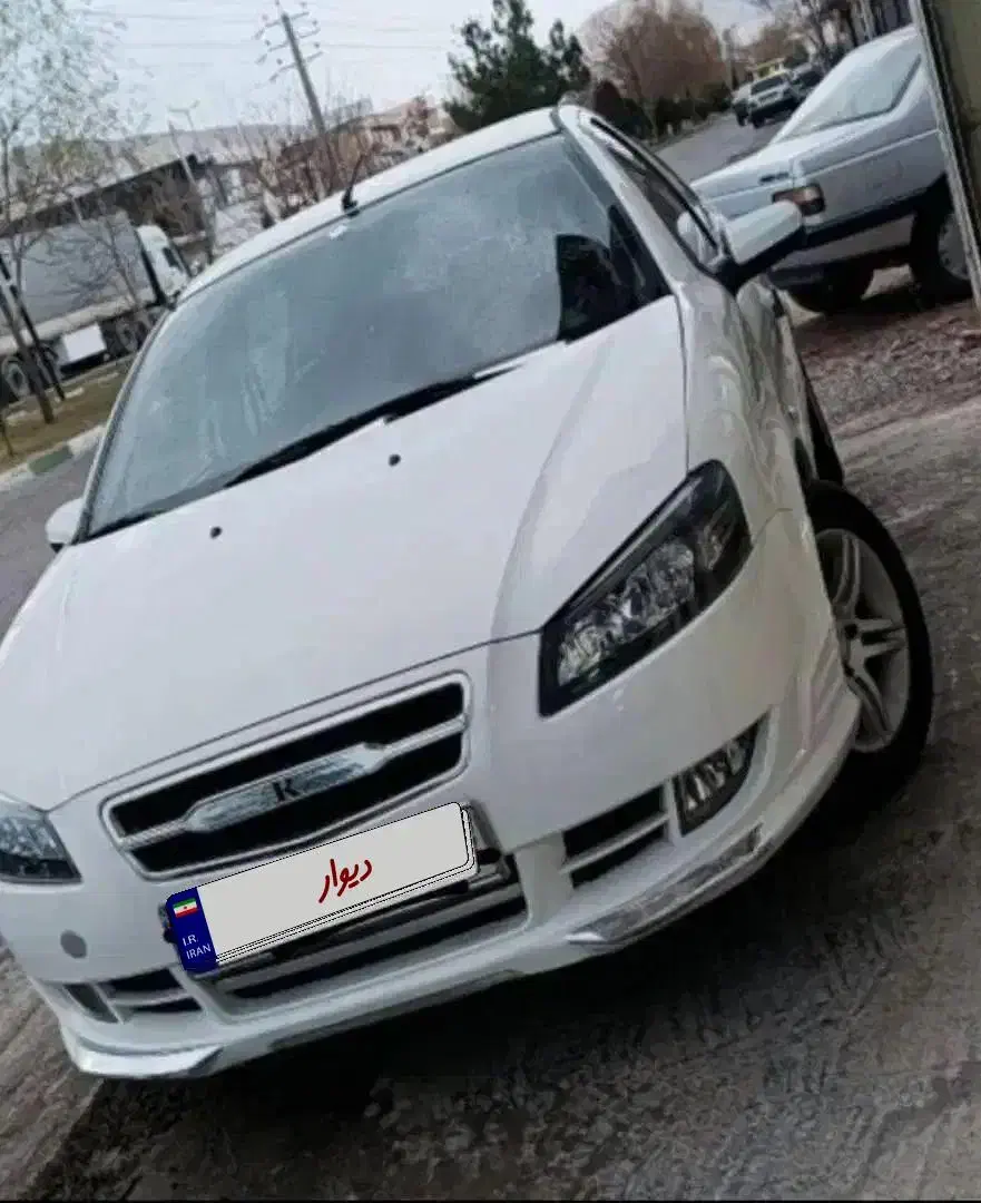 رانا تمام اسپورت|خودرو سواری و وانت|خرمآباد, |دیوار