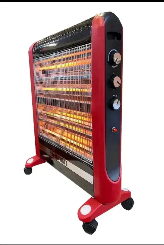 بخاری برقی|بخاری، هیتر، شومینه|رودهن, |دیوار