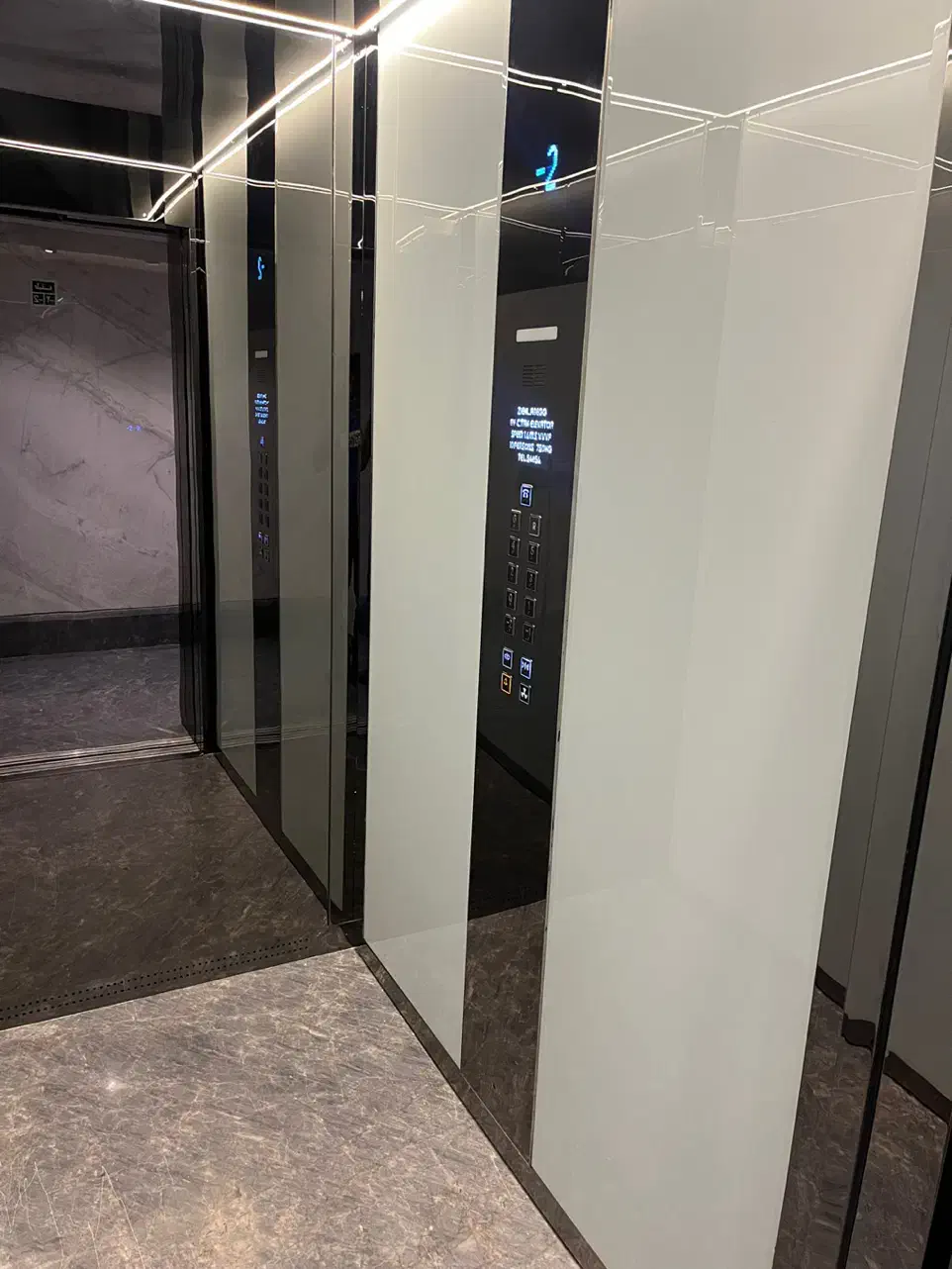 سرویس و نگهداری آسانسور|خدمات پیشه و مهارت|ری, شهرری|دیوار