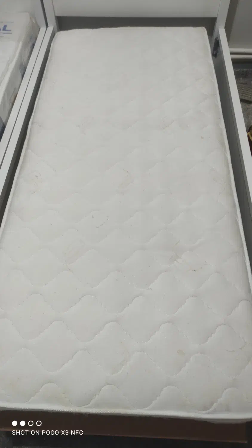 تشک تخت خواب|تشک تختخواب|ایذه, |دیوار