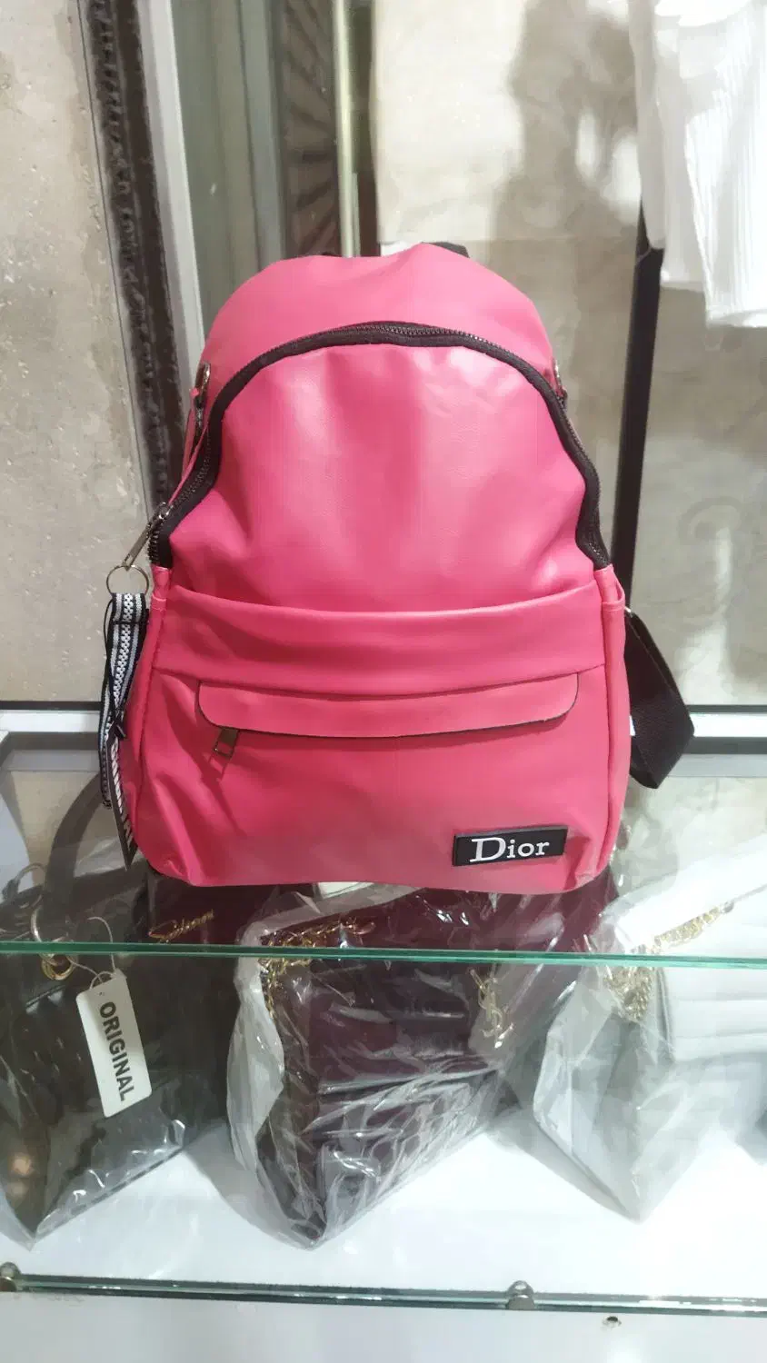 کوله|کیف، کفش، کمربند|قزوین, |دیوار