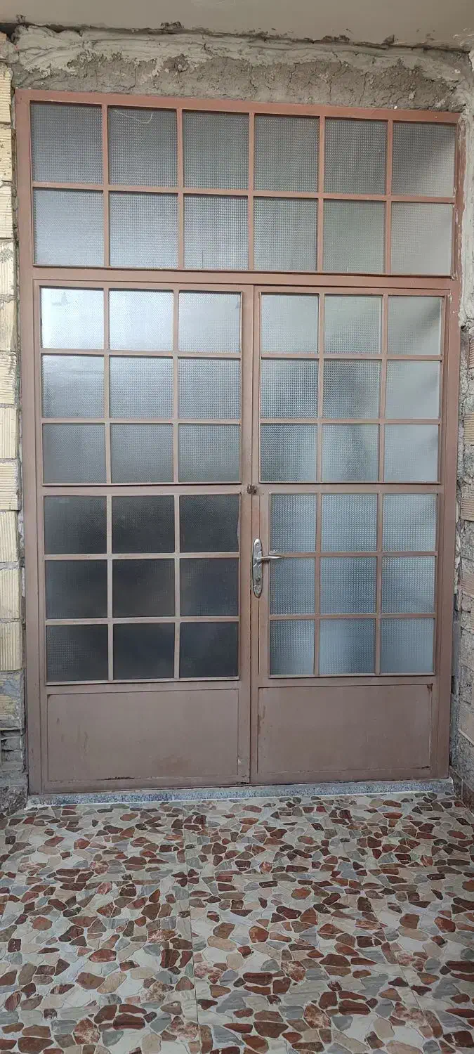 درب و پنجره|مصالح و تجهیزات ساختمان|اندیمشک, |دیوار