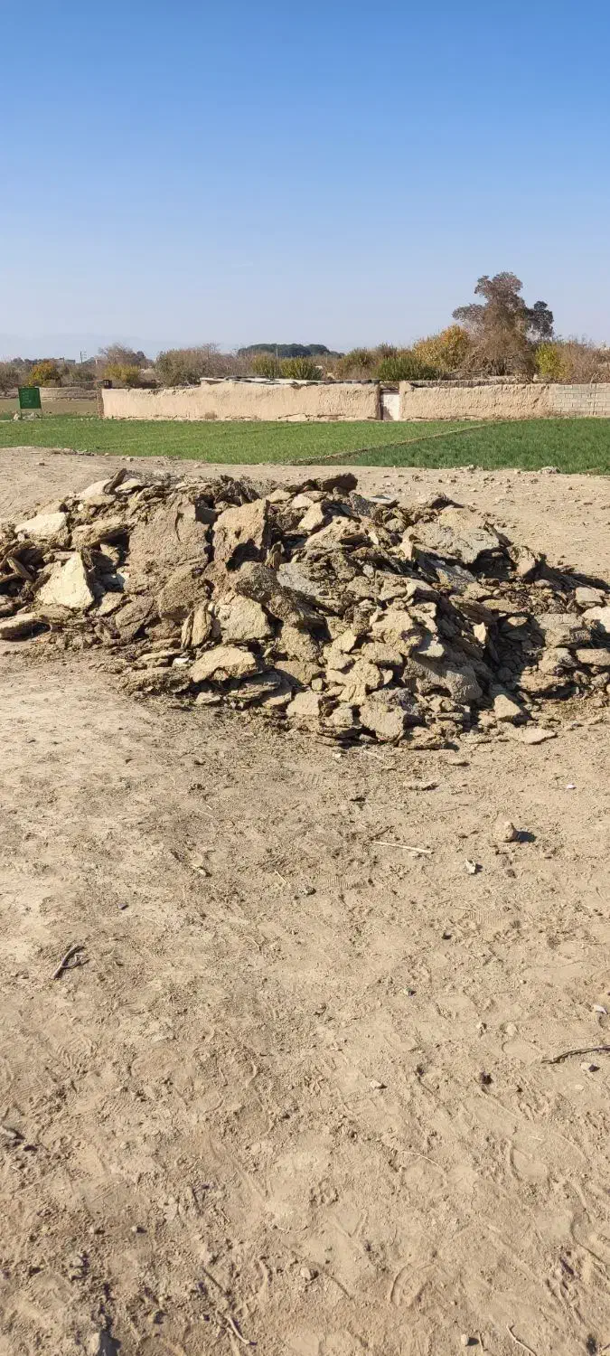 خاک گوسفندی یک خاور|خدمات باغبانی و درختکاری|گناباد, |دیوار