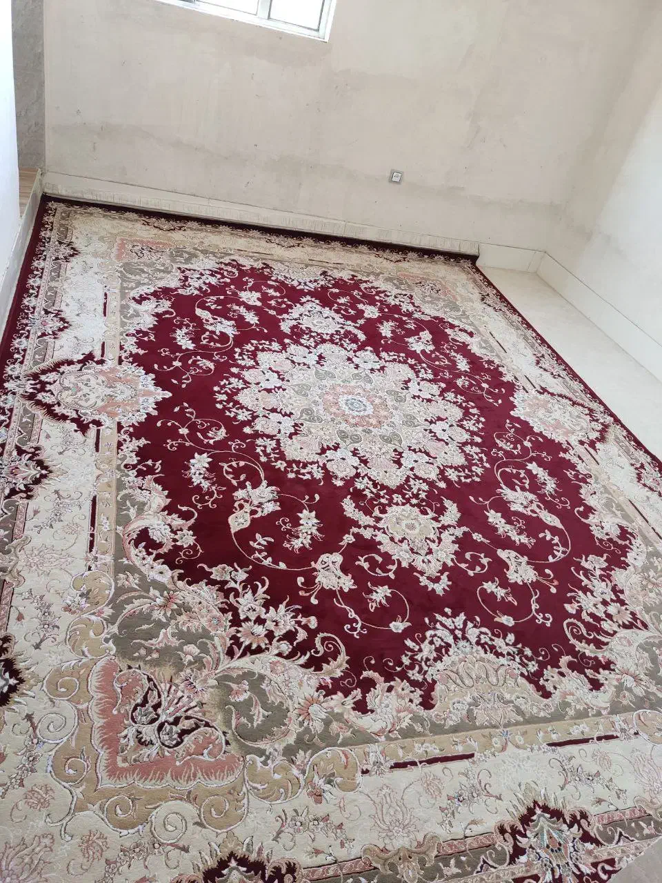 وسایل منزل|فرش|سرپل ذهاب, |دیوار