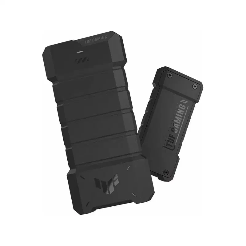 باکس SSD ایسوس مدل TUF Gaming A2|قطعات و لوازم جانبی رایانه|مسجد سلیمان, |دیوار