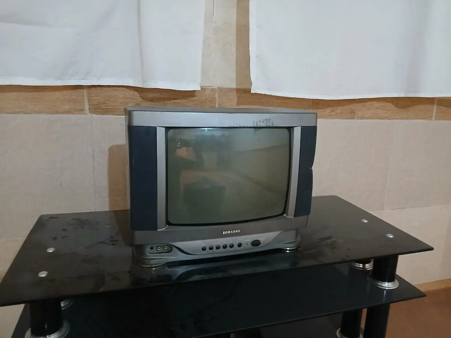 تلویزیون|تلویزیون و پروژکتور|اراک, |دیوار