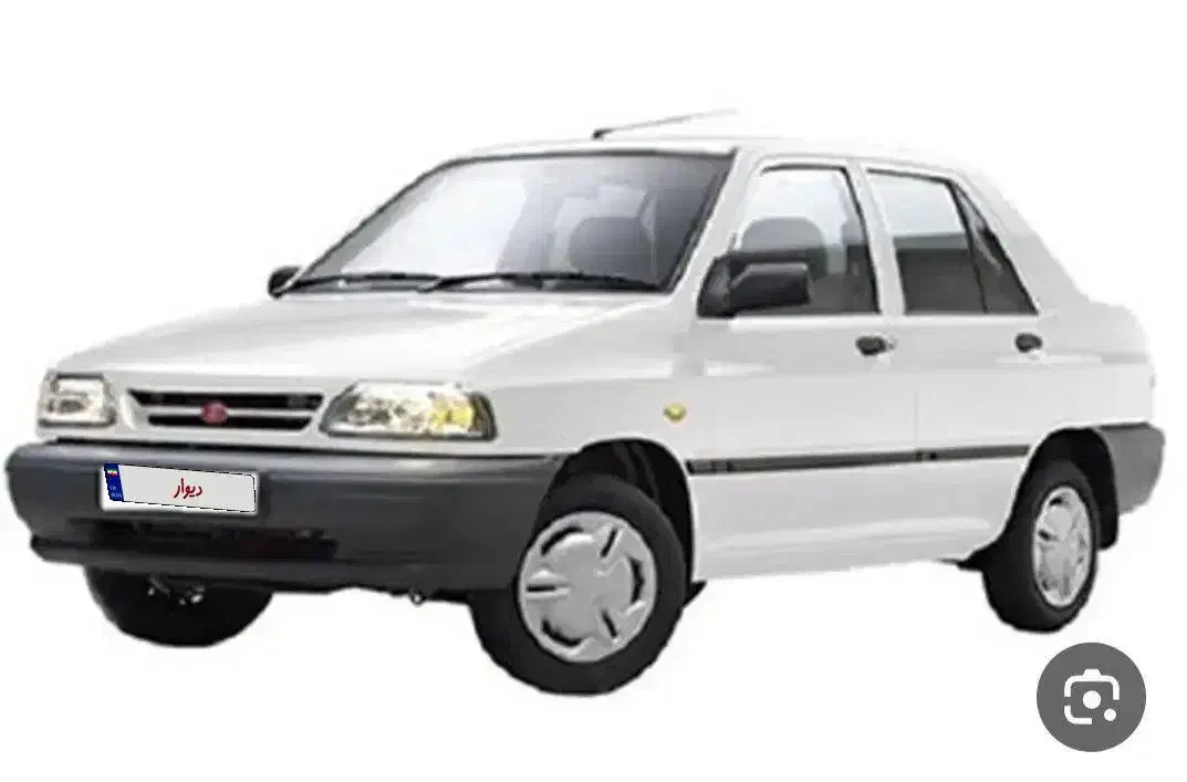 فروش اقساط تمام خودرو ها|خودرو سواری و وانت|اندیمشک, |دیوار