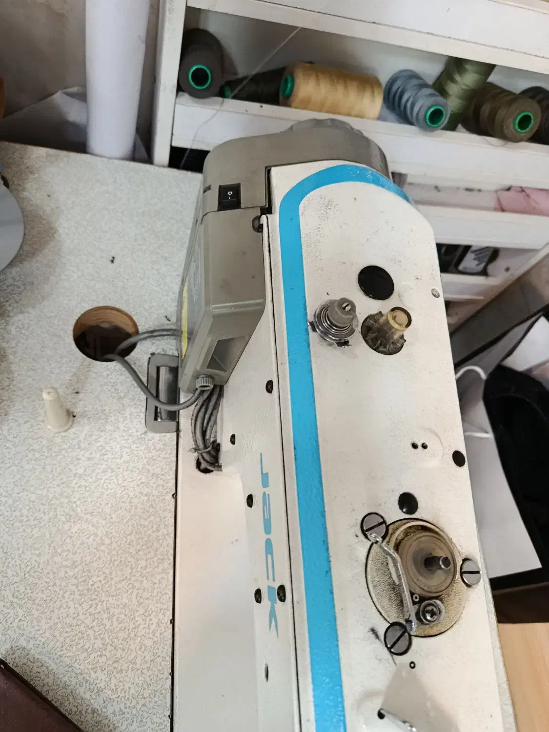 خیاط برای تعمیرات نیازمندیم|استخدام هنری و رسانه|تهران, دهقان|دیوار