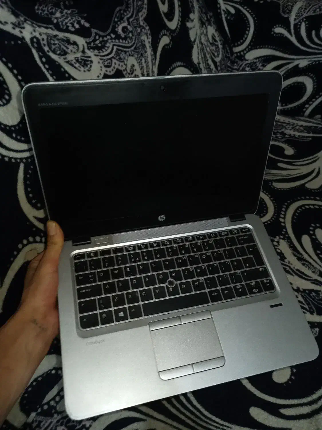 Hp نسل 6 گرافیکدار|رایانه همراه|تبریز, |دیوار