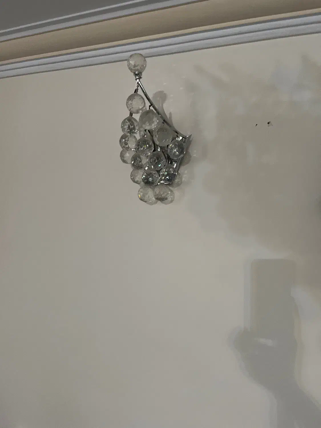 لوستر|لوستر و چراغ آویز|تهران, هفت حوض|دیوار