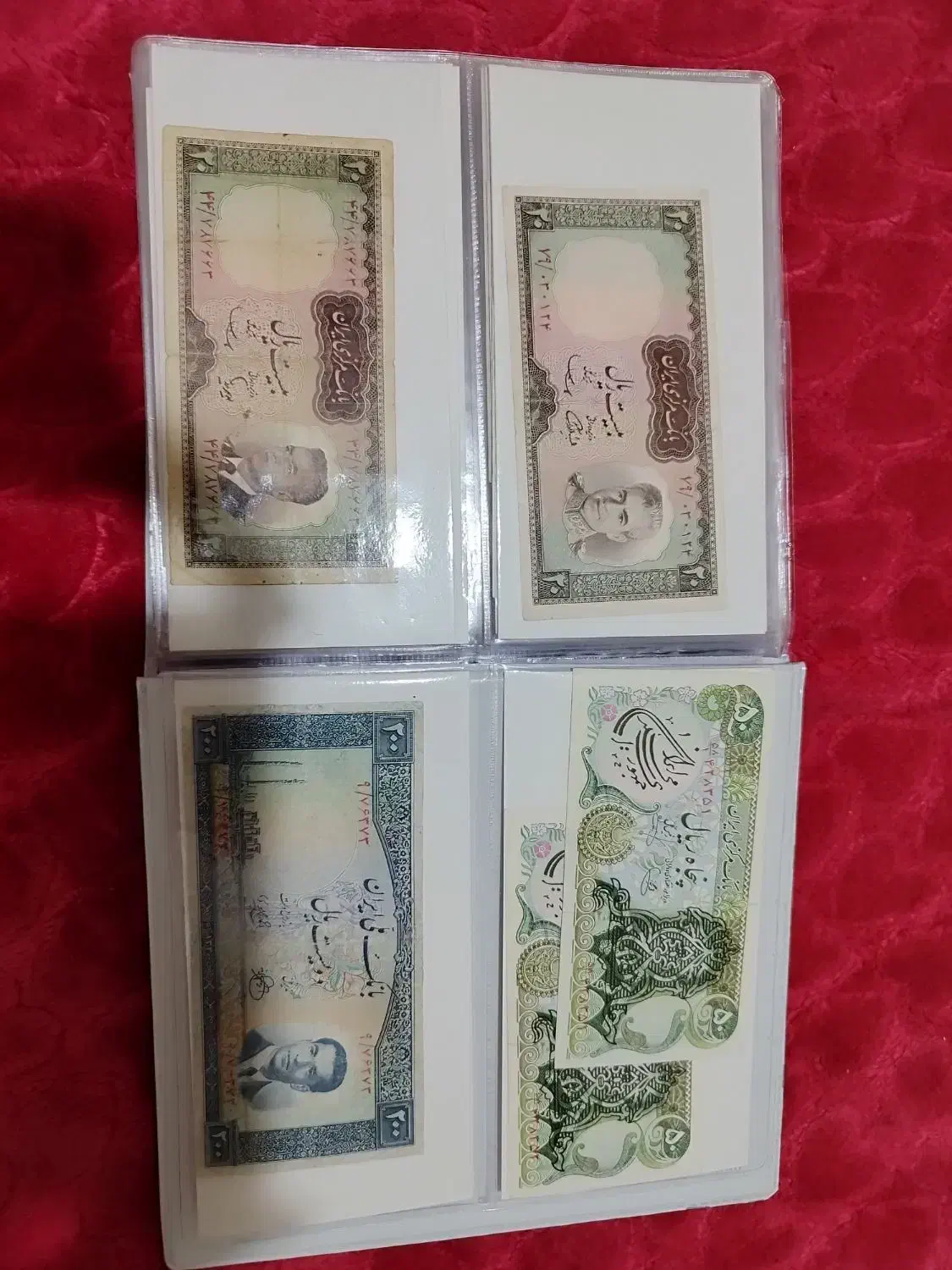 فروشنده نیستم،،همه مدل سکه و اسکناس قدیمی،|کلکسیون سکه، تمبر، اسکناس|تویسرکان, |دیوار