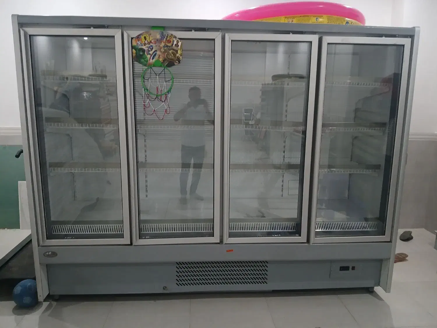 فروش تجهیزات فروشگاهی|فروشگاه و مغازه|دیواندره, |دیوار