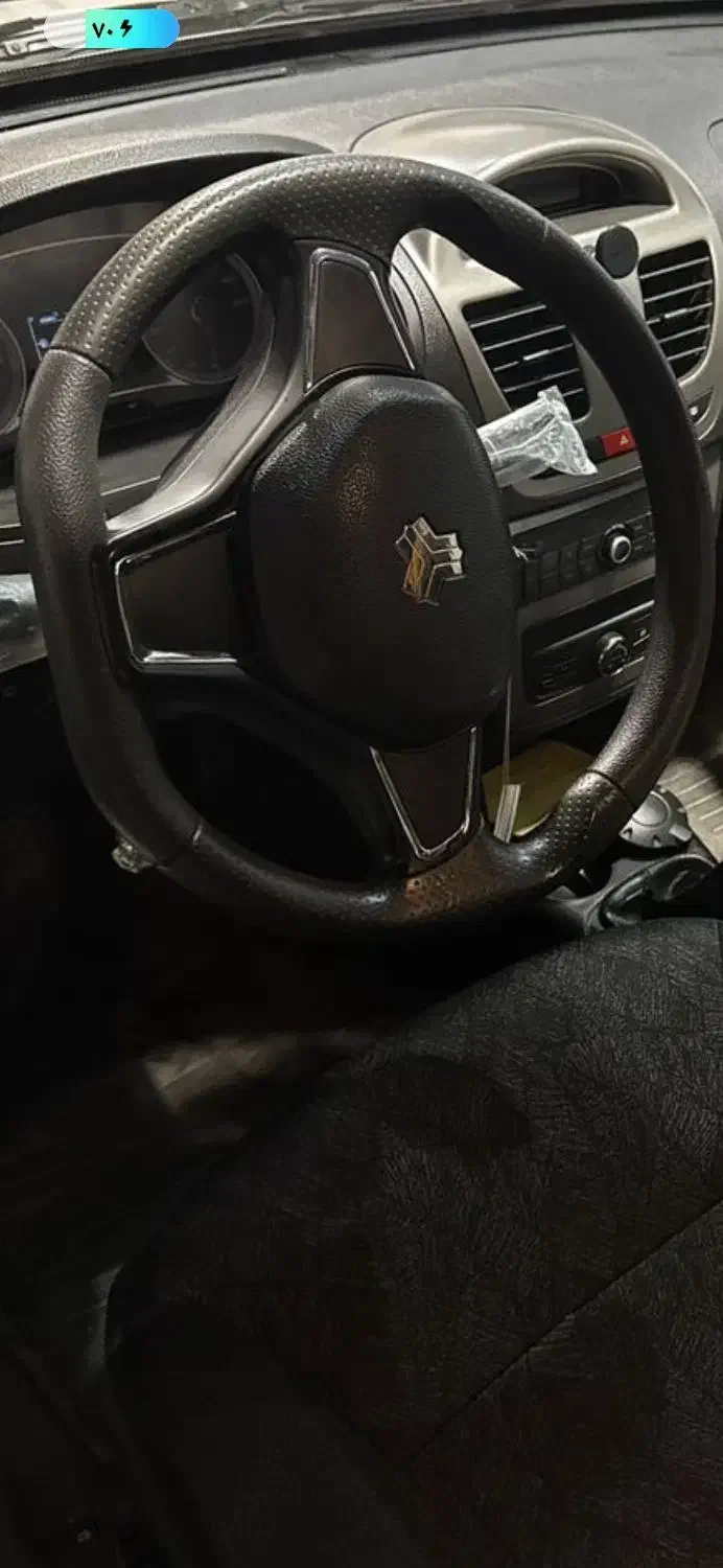 کوییک|خودرو سواری و وانت|مشهد, سعد آباد|دیوار