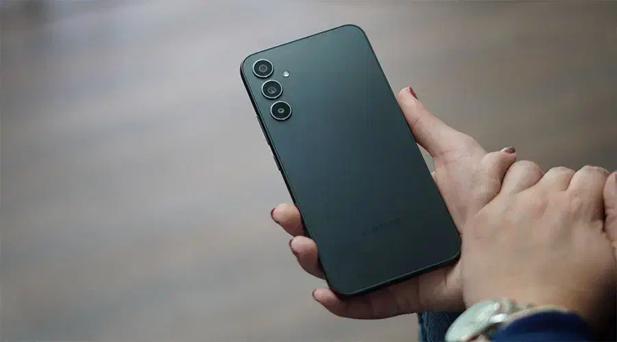 سامسونگ A54 256G ویتنام|موبایل|سمنان, |دیوار