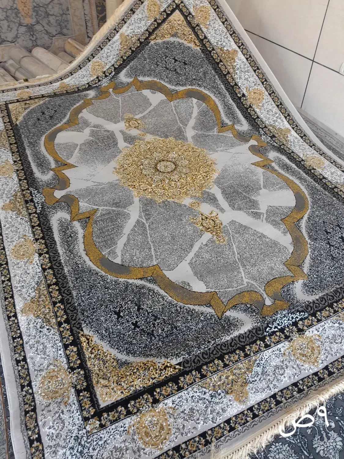 کامیاران کاشان شرایطی بدون سود|فرش|اصفهان, عسگریه|دیوار