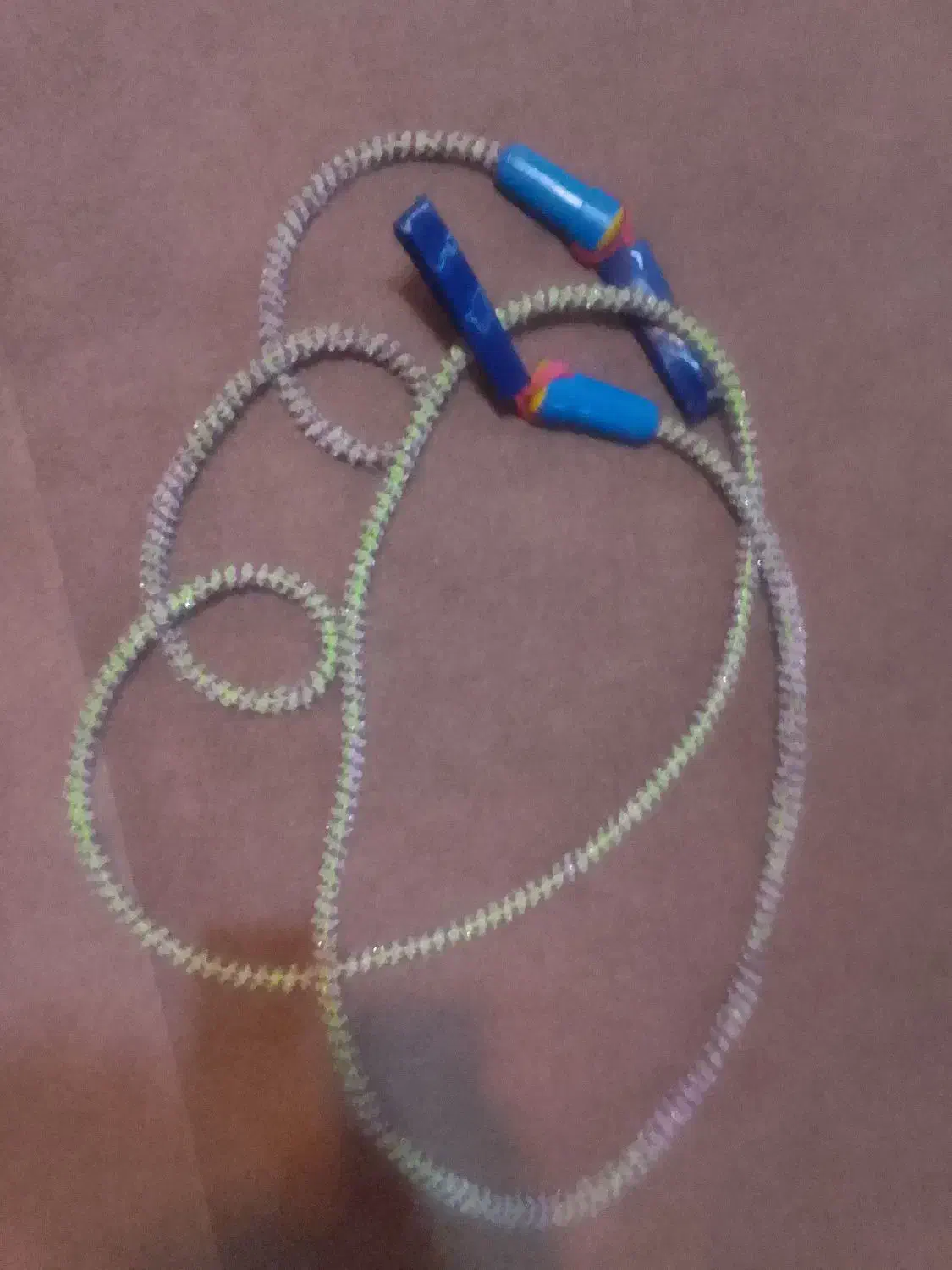 طناب ورزش نو|تجهیزات ورزشی|خرمآباد, |دیوار