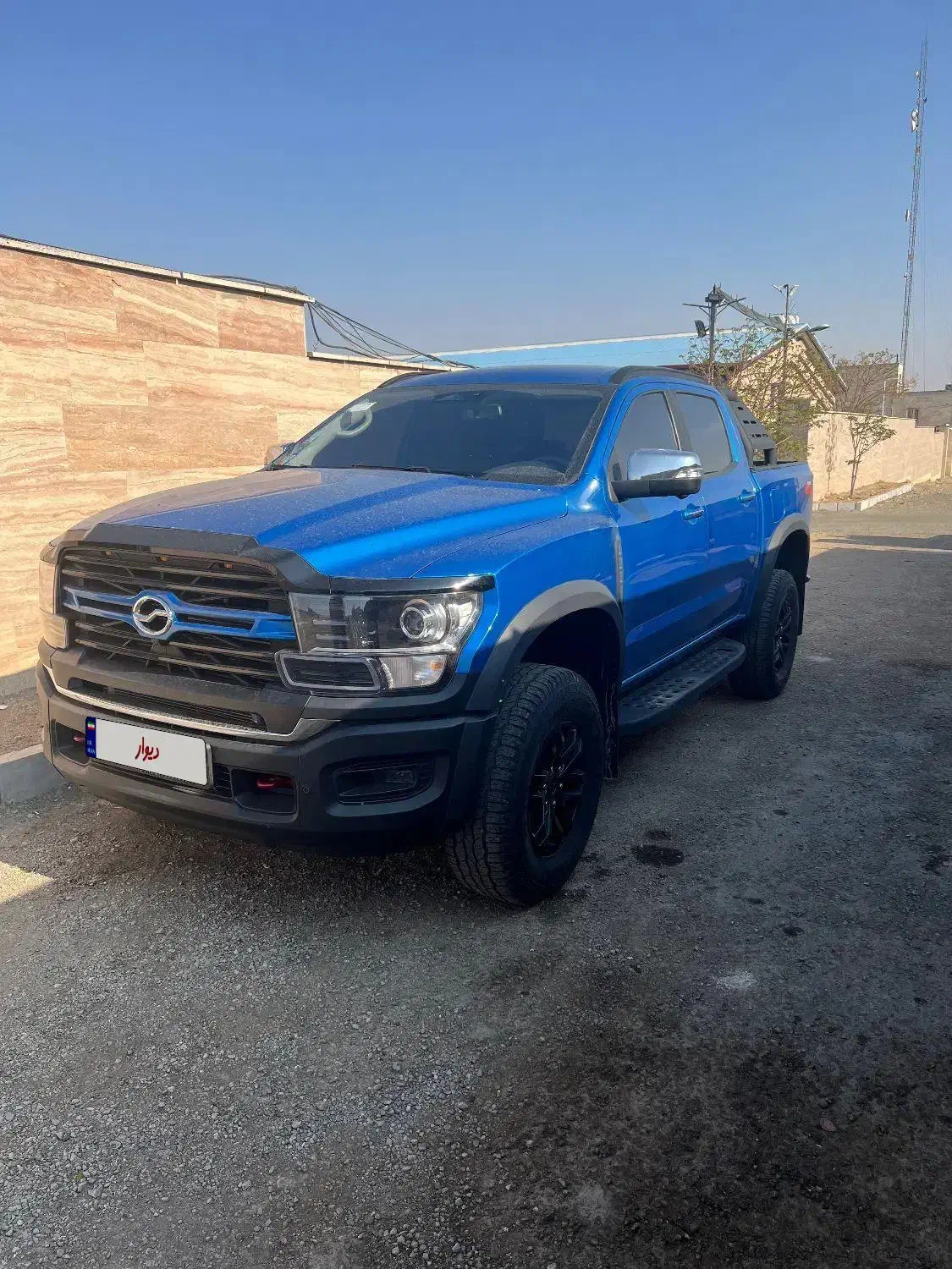 فروش ماشین j9|خودرو سواری و وانت|تهران, زعفرانیه|دیوار