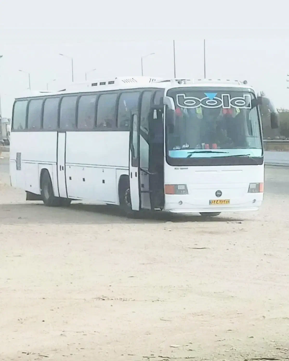 اتوبوس457مدل 83|خودرو سنگین|مشهد, ترمینال|دیوار