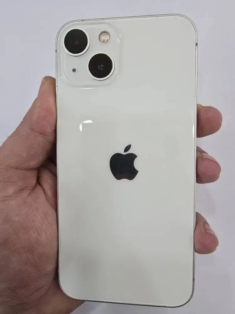اپل iPhone 13 با حافظهٔ ۱۲۸ گیگابایت|موبایل|اندیمشک, |دیوار