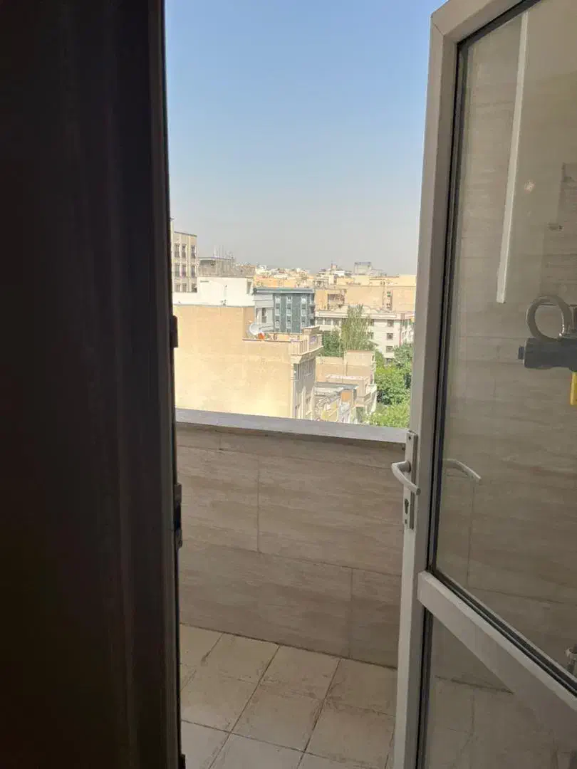 ۱۰۰ متر دوخوابه مجیدیه شمالی اول امیرنیا