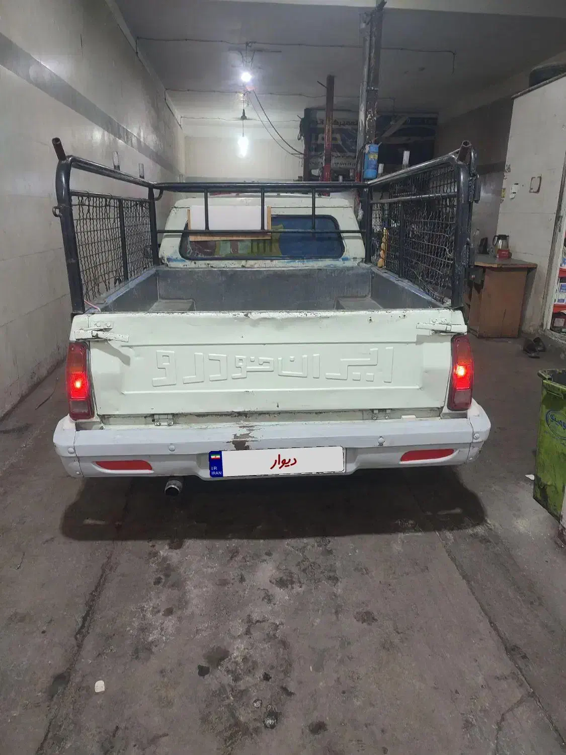 پیکان وانت|خودرو سواری و وانت|نسیمشهر, |دیوار