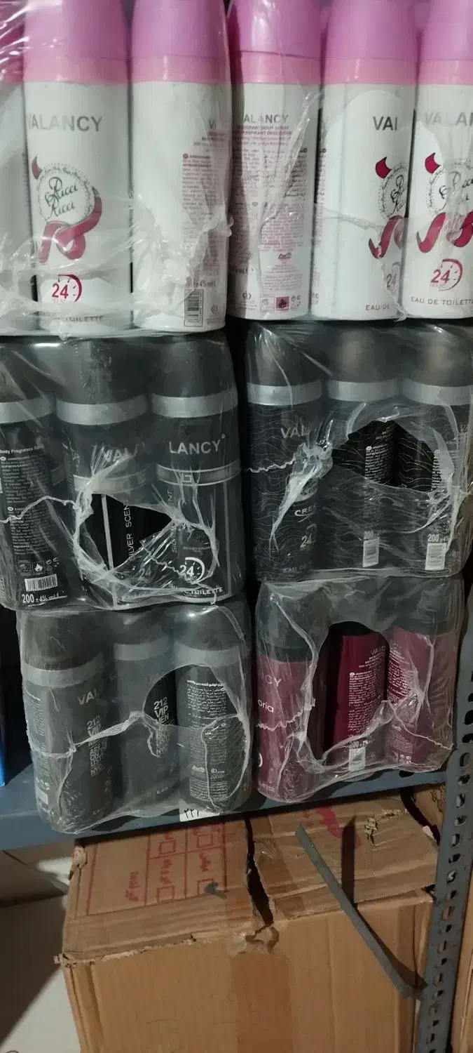 اسپری خوشبوکننده هوا و بدن|آرایشی، بهداشتی، درمانی|کرمانشاه, |دیوار