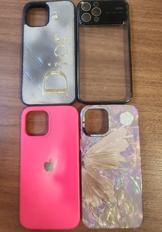 قابهای ایفون ۱۲پرومکس|لوازم جانبی موبایل و تبلت|تهران, فلسطین (میدان انقلاب)|دیوار