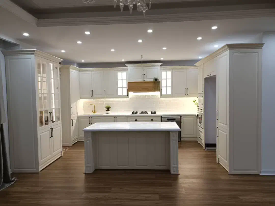 تولید و نصب کابینت کمد دیواری تخت تاشو|جاکفشی، کمد، دراور|اسلامشهر, زرافشان|دیوار