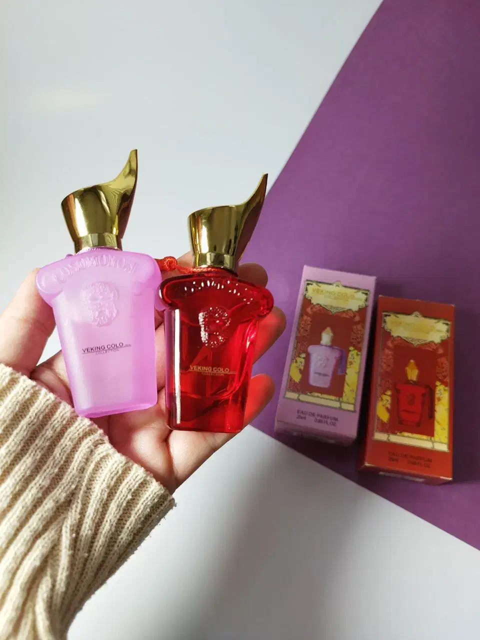 مینی ادکلن|آرایشی، بهداشتی، درمانی|بوکان, |دیوار