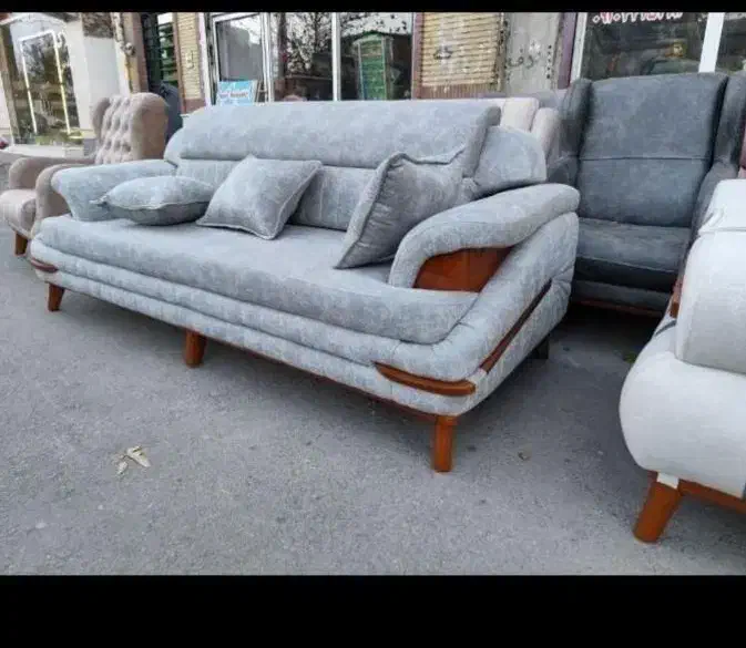 مبل      فرهادیان|مبلمان خانگی و میز عسلی|ارومیه, |دیوار