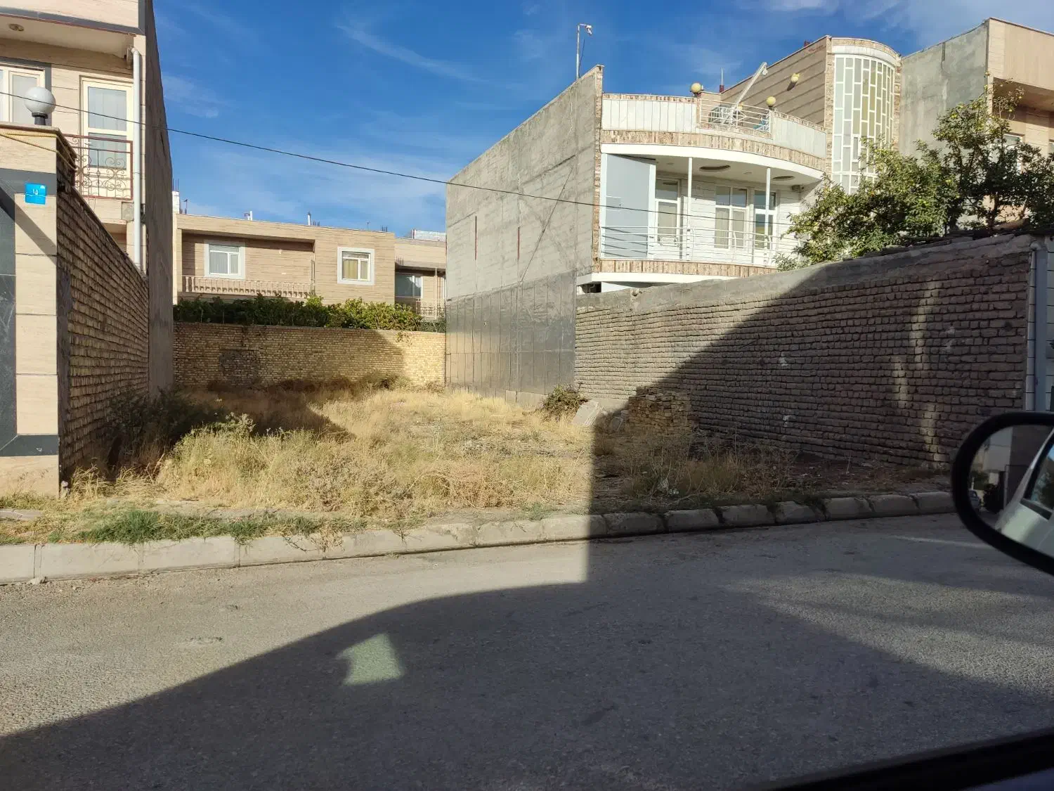 فروش زمین|فروش زمین و ملک کلنگی|درگزین, |دیوار