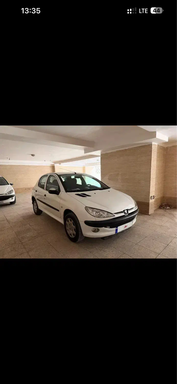 مدل ۹۴تیپ ۵|خودرو سواری و وانت|گرمخان, |دیوار