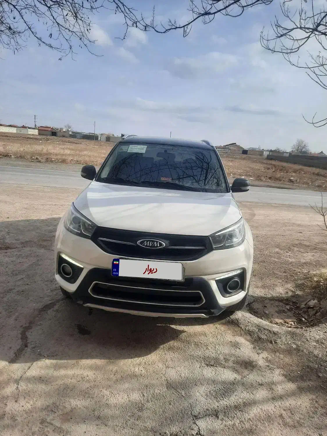 x33s مدل ۹۷|خودرو سواری و وانت|مشهد, میان ولایت|دیوار