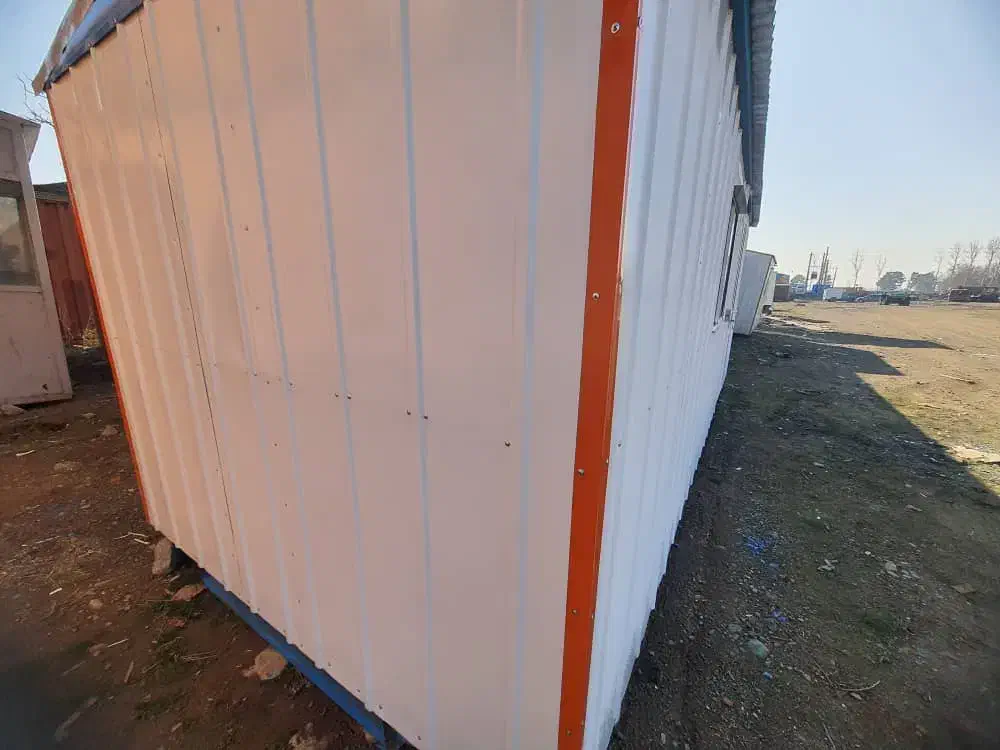 فروش انواع کانکس تانکراب دست دوم|مصالح و تجهیزات ساختمان|یزد, |دیوار