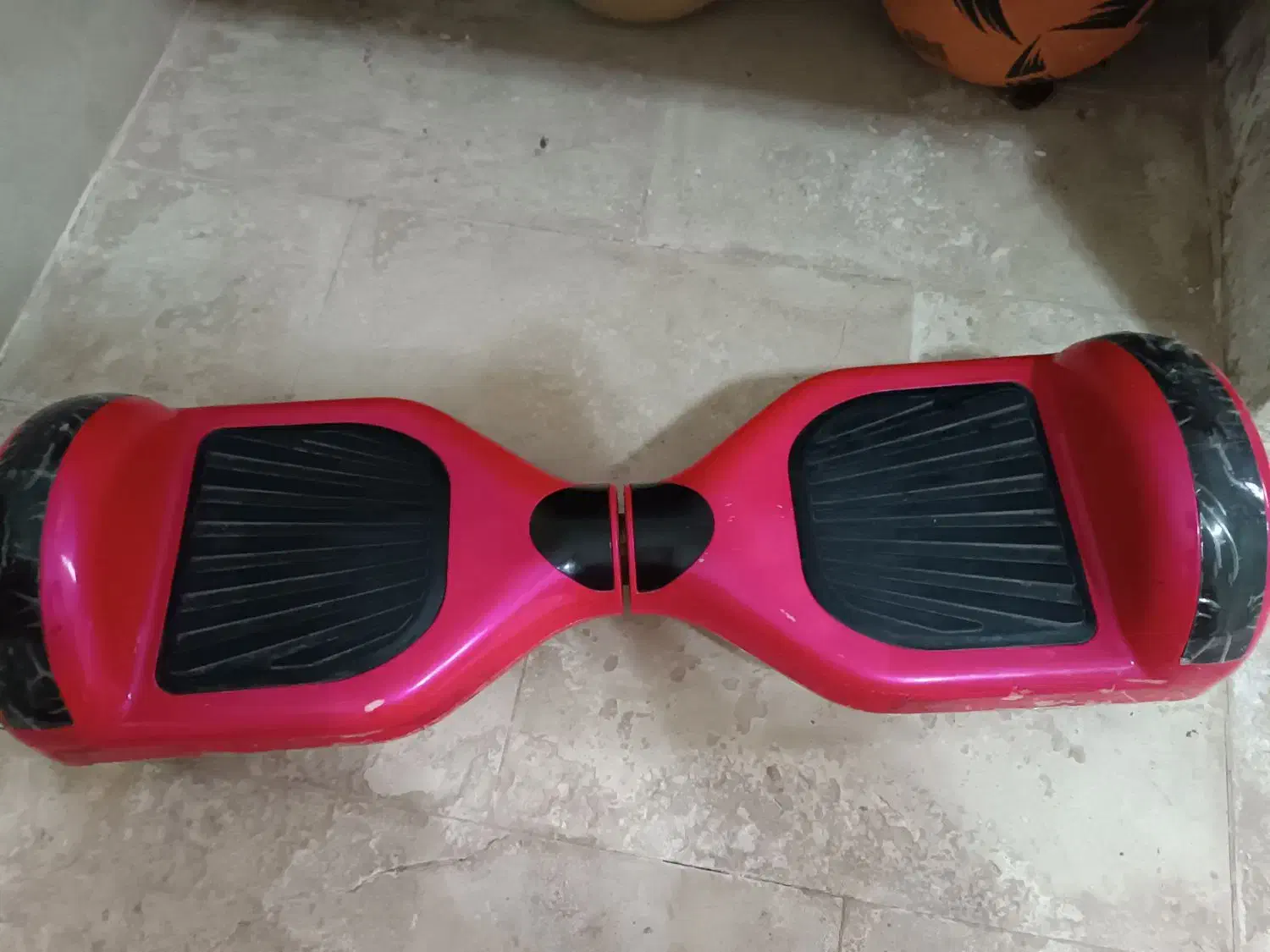 اسکوتر برقی ۶.۵ اینچ|دوچرخه، اسکیت، اسکوتر|جلفا, |دیوار