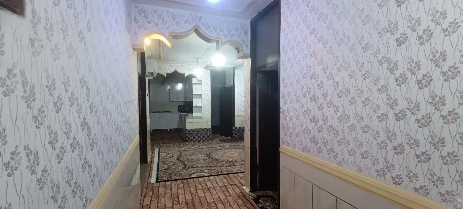 معاوضه وفروش منزل 200 متری در زرگان اتوبوس رانی ۴|فروش خانه و ویلا|اهواز, فدک|دیوار