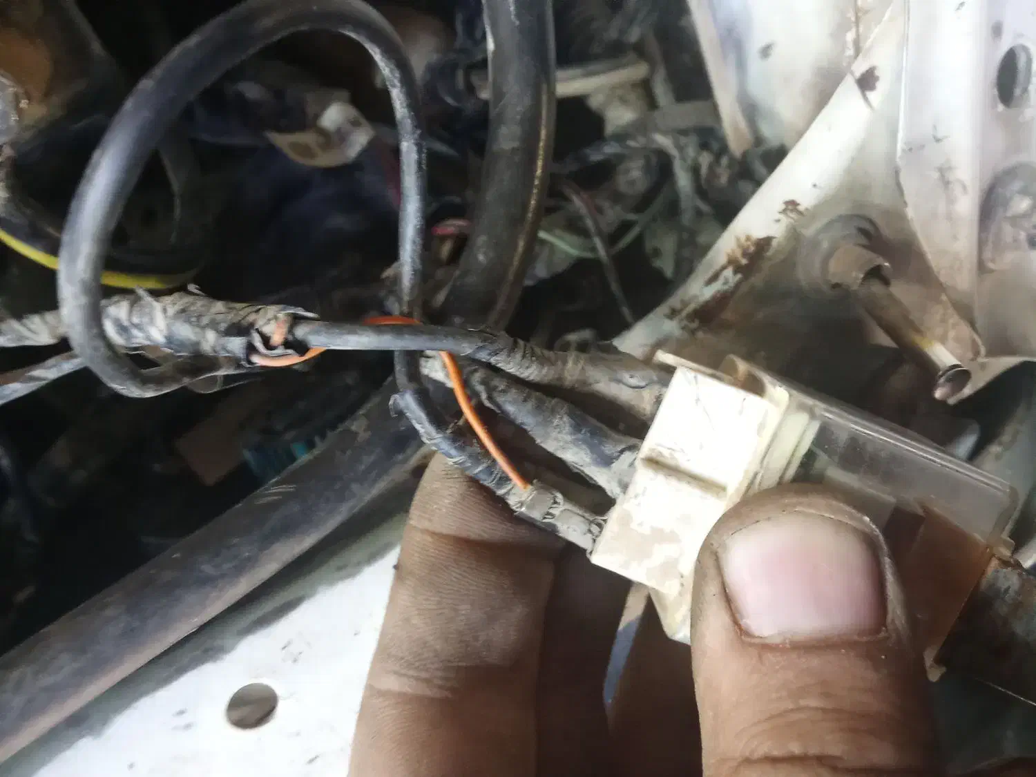 مکانیک سیار شبانه روزی با کمترین هزینه|خدمات موتور و ماشین|زاهدان, |دیوار